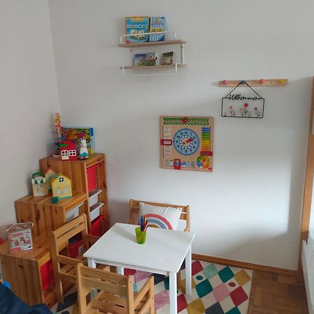 Ferienwohnung Ella In Ostfriesland Ostrhauderfehn ภายนอก รูปภาพ