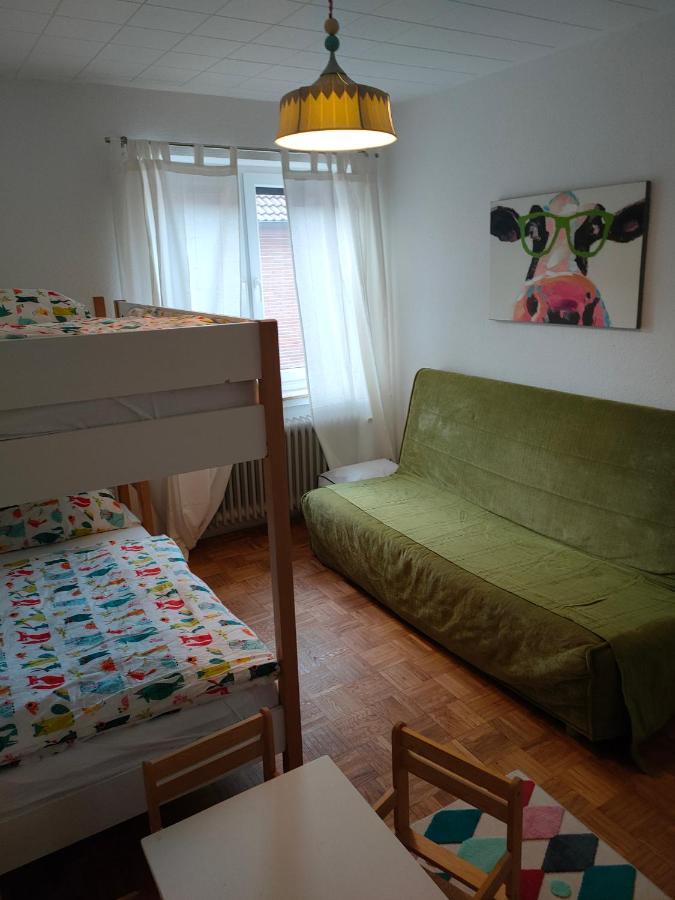 Ferienwohnung Ella In Ostfriesland Ostrhauderfehn ภายนอก รูปภาพ