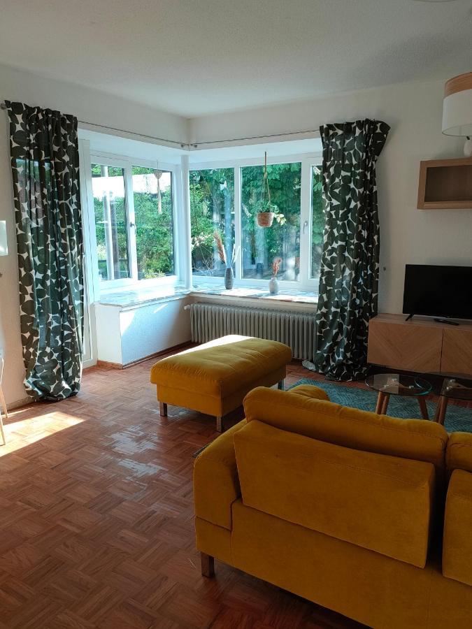 Ferienwohnung Ella In Ostfriesland Ostrhauderfehn ภายนอก รูปภาพ