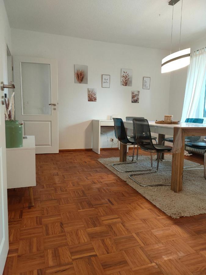 Ferienwohnung Ella In Ostfriesland Ostrhauderfehn ภายนอก รูปภาพ