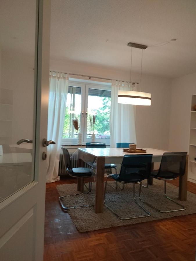 Ferienwohnung Ella In Ostfriesland Ostrhauderfehn ภายนอก รูปภาพ