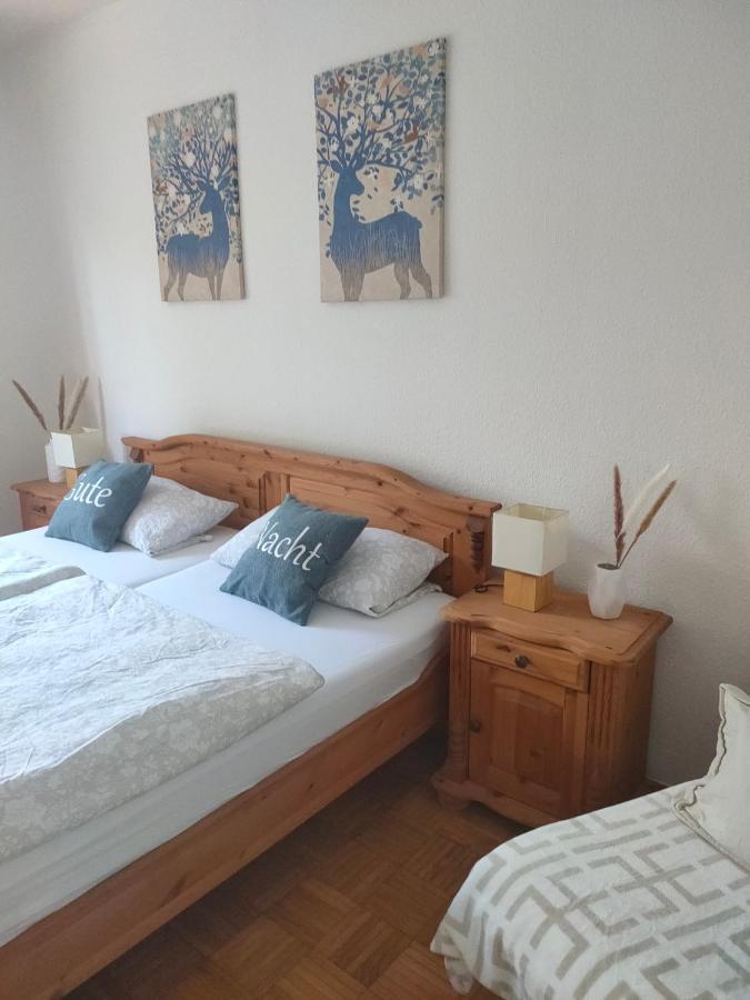 Ferienwohnung Ella In Ostfriesland Ostrhauderfehn ภายนอก รูปภาพ
