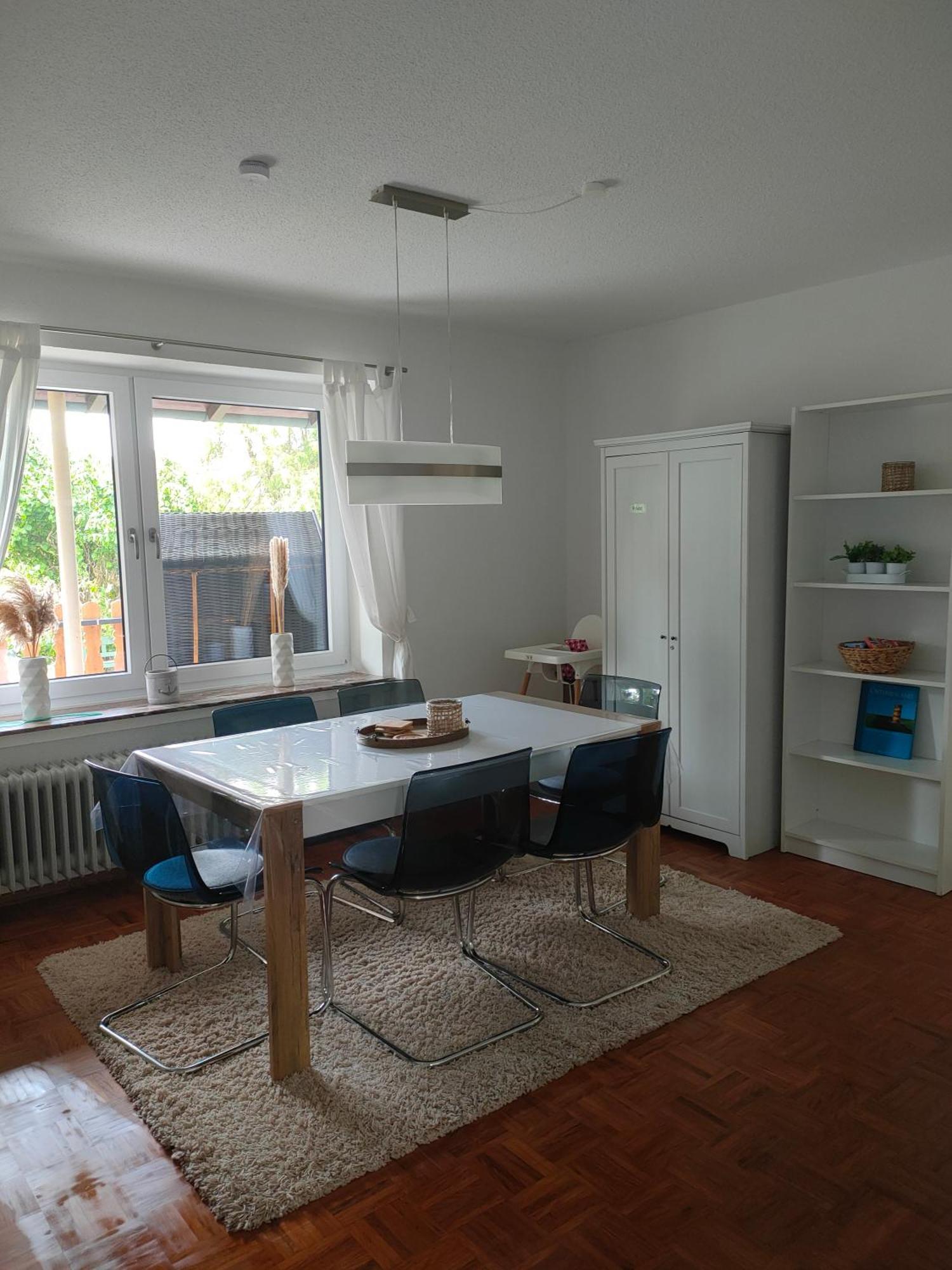 Ferienwohnung Ella In Ostfriesland Ostrhauderfehn ภายนอก รูปภาพ
